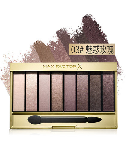 蜜丝佛陀眼影/眼线